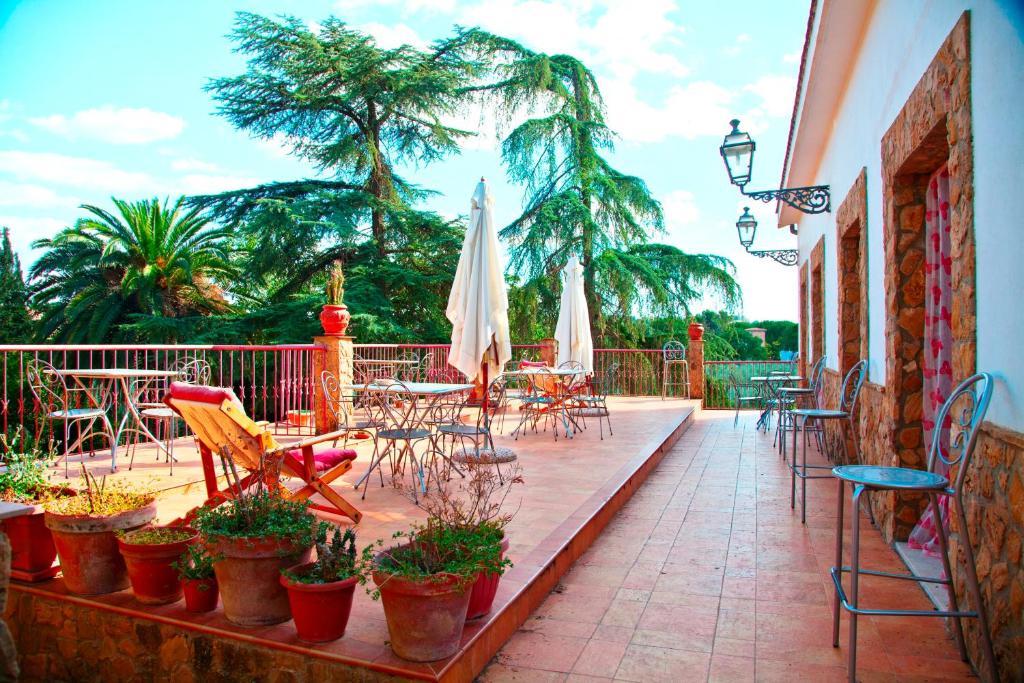 B&B Villa Casablanca Enna Eksteriør bilde