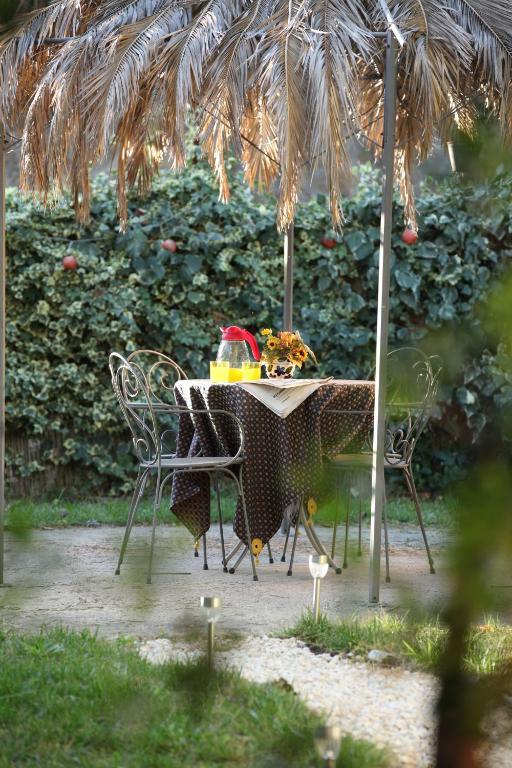 B&B Villa Casablanca Enna Eksteriør bilde